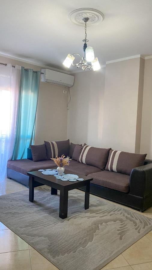 Lando Apartment Shkoder Exterior photo